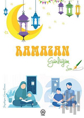 Ramazan Günlüğüm | Kitap Ambarı