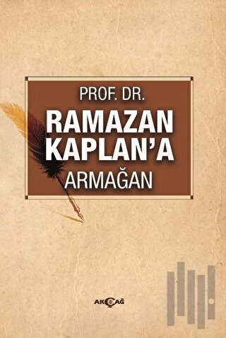 Ramazan Kaplan'a Armağan