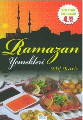 Ramazan Yemekleri