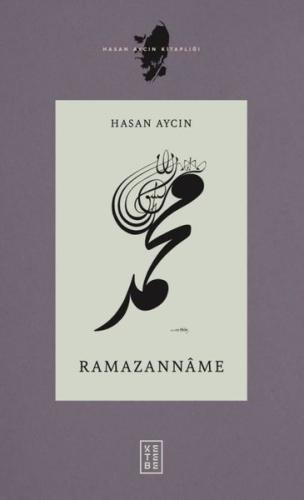 Ramazanname | Kitap Ambarı