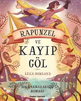 Rapunzel ve Kayıp Göl