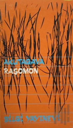 Raşomon