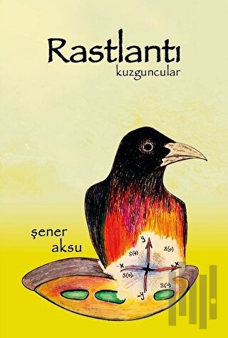 Rastlantı | Kitap Ambarı
