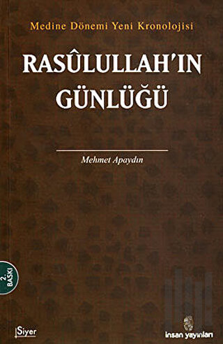 Rasulullah’ın Günlüğü