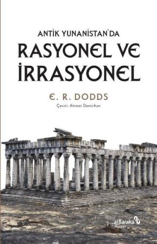 Rasyonel ve İrrasyonel - Antik Yunanistan'da