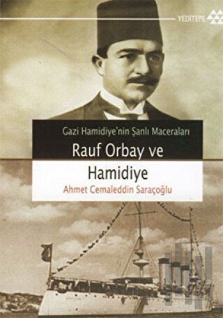 Rauf Orbay ve Hamidiye