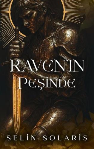 Raven'in Peşinde (Ciltli) | Kitap Ambarı
