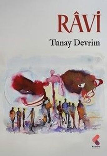 Ravi | Kitap Ambarı