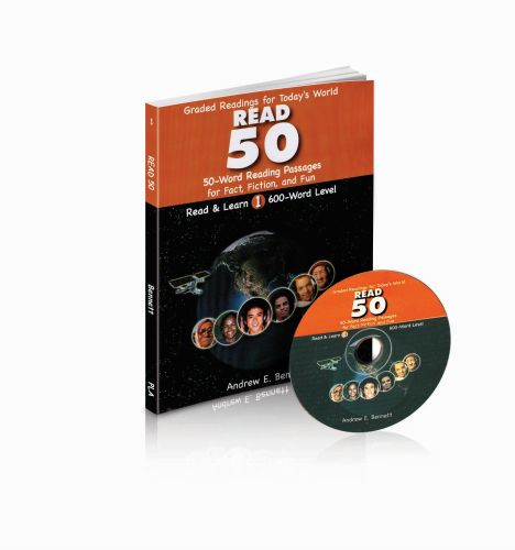 Read Learn-1: Graded Readings For Today’s World Read 50 | Kitap Ambarı