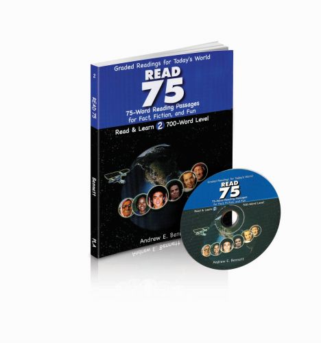 Graded Readings For Today’s World Read 75 | Kitap Ambarı