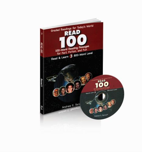 Graded Readings For Today’s World Read 100 | Kitap Ambarı