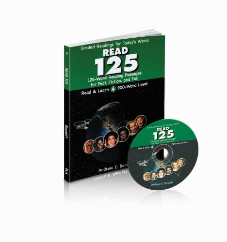 Graded Readings For Today’s World Read 125 | Kitap Ambarı