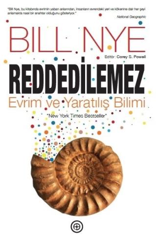 Reddedilemez - Evrim ve Yaratılış Bilimi