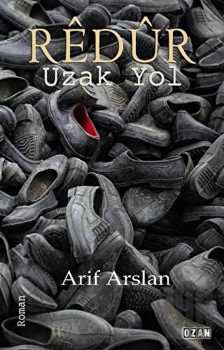 Redur – Uzak Yol | Kitap Ambarı