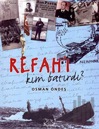 Refah’ı Kim Batırdı?