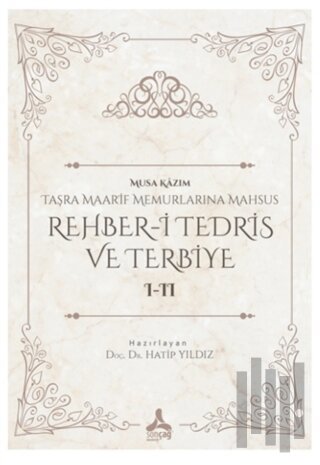 Rehber-i Tedris ve Terbiye 1-2