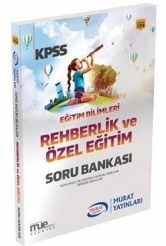 Rehberlik ve Özel Eğitim Soru Bankası 1256