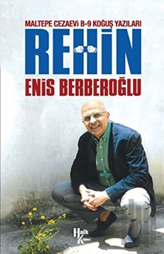 Rehin - Maltepe Cezaevi B-9 Koğuş Yazıları