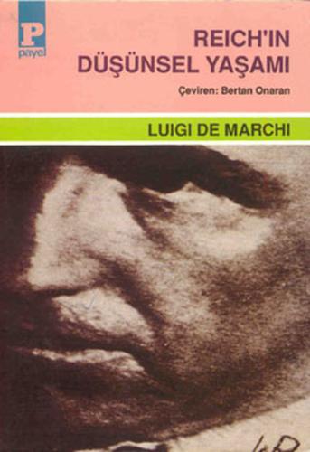 Reich'ın Düşünsel Yaşamı