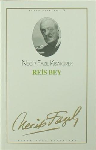 Reis Bey