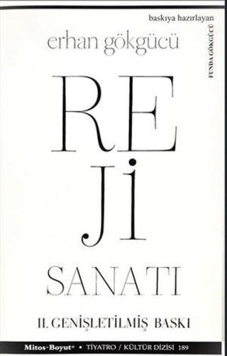 Reji Sanatı - Genişletilmiş Baskı