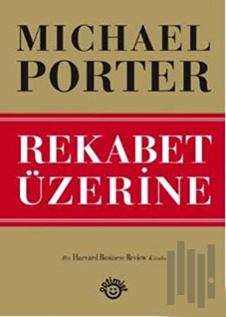 Rekabet Üzerine (Ciltli)