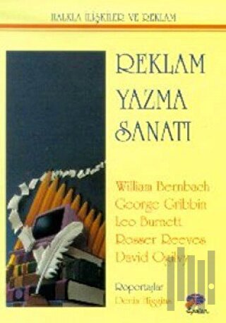 Reklam Yazma Sanatı