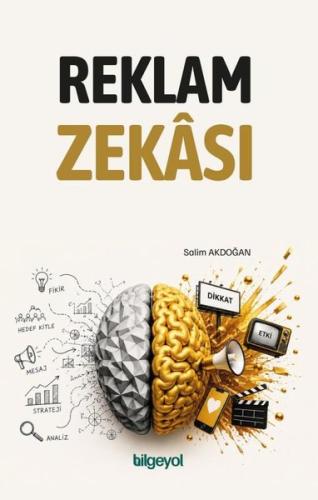 Reklam Zekası | Kitap Ambarı