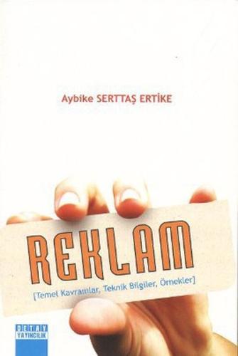 Reklam | Kitap Ambarı
