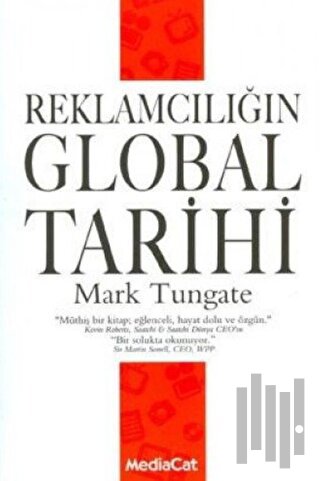 Reklamcılığın Global Tarihi