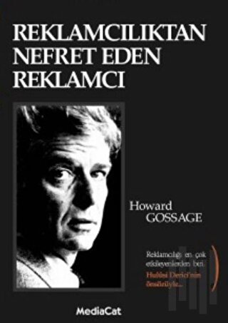 Reklamcılıktan Nefret Eden Reklamcı