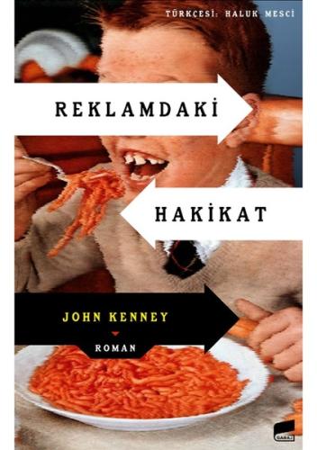 Reklamdaki Hakikat | Kitap Ambarı