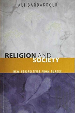 Religion And Society | Kitap Ambarı