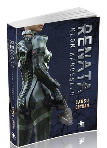 Renata | Kitap Ambarı