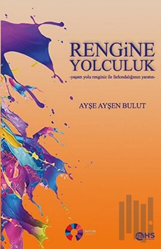 Rengine Yolculuk