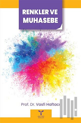 Renkler Ve Muhasebe | Kitap Ambarı