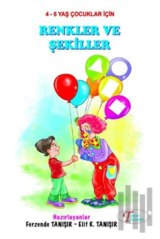 Renkler ve Şekiller
