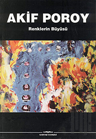 Renklerin Büyüsü | Kitap Ambarı