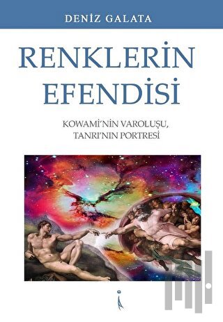 Renklerin Efendisi (Ciltli)
