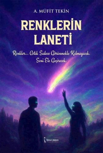 Renklerin Laneti