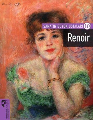 Renoir-Sanatın Büyük Ustaları 10
