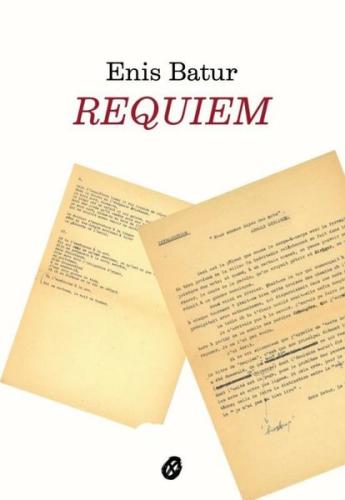 Requiem | Kitap Ambarı