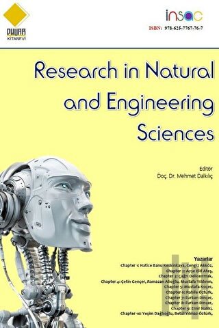 Research in Natural and Engineering Sciences