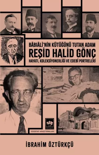 Reşid Halid Gönç