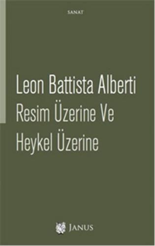 Resim Üzerine ve Heykel Üzerine | Kitap Ambarı