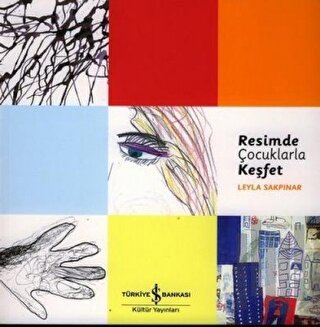 Resimde Çocuklarla Keşfet