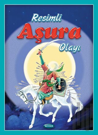 Resimli Aşura Olayı