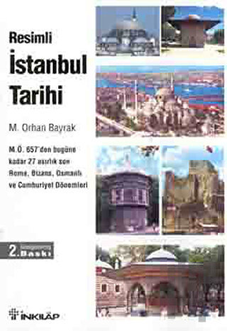 Resimli İstanbul Tarihi