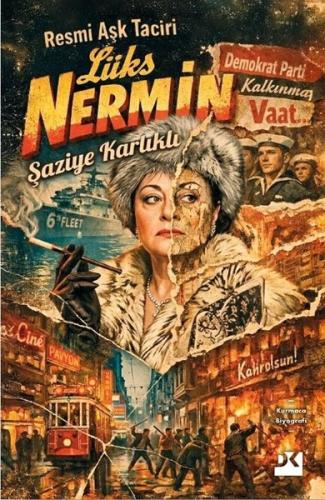 Resmi Aşk Taciri Lüks Nermin