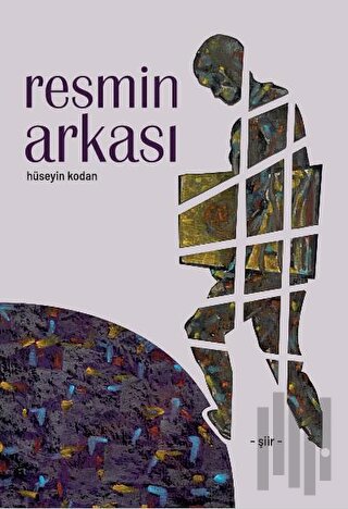 Resmin Arkası | Kitap Ambarı